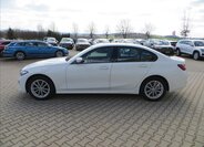 BMW Řada 3 Sedan / Limuzína 2,0 l 115 kw
