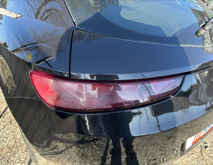 Alfa Romeo Brera Kupé 2,0 l 125 kw