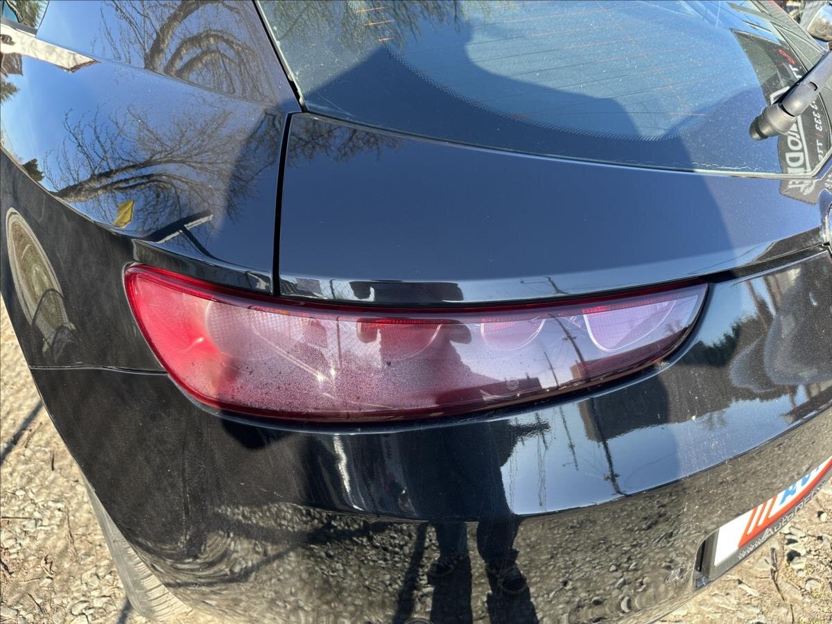 Alfa Romeo Brera Kupé 2,0 l 125 kw