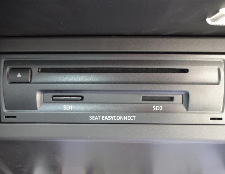 Seat Leon Kombi 1,6 l 85 kw