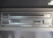 Seat Leon Kombi 1,6 l 85 kw