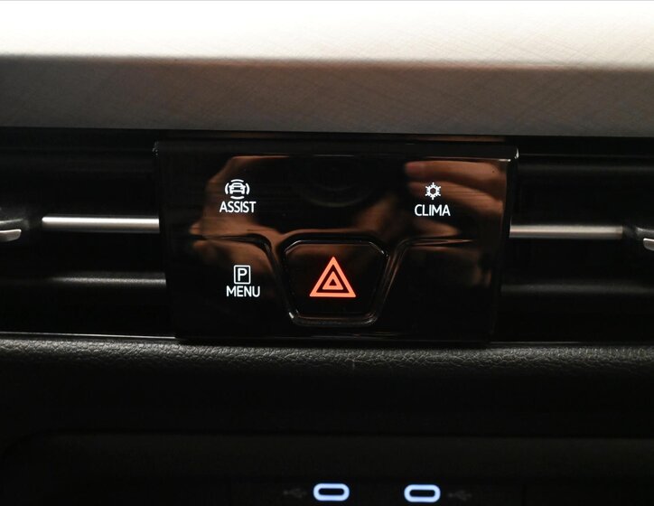 Volkswagen Golf Kombi 2,0 l 85 kw