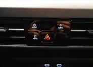 Volkswagen Golf Kombi 2,0 l 85 kw