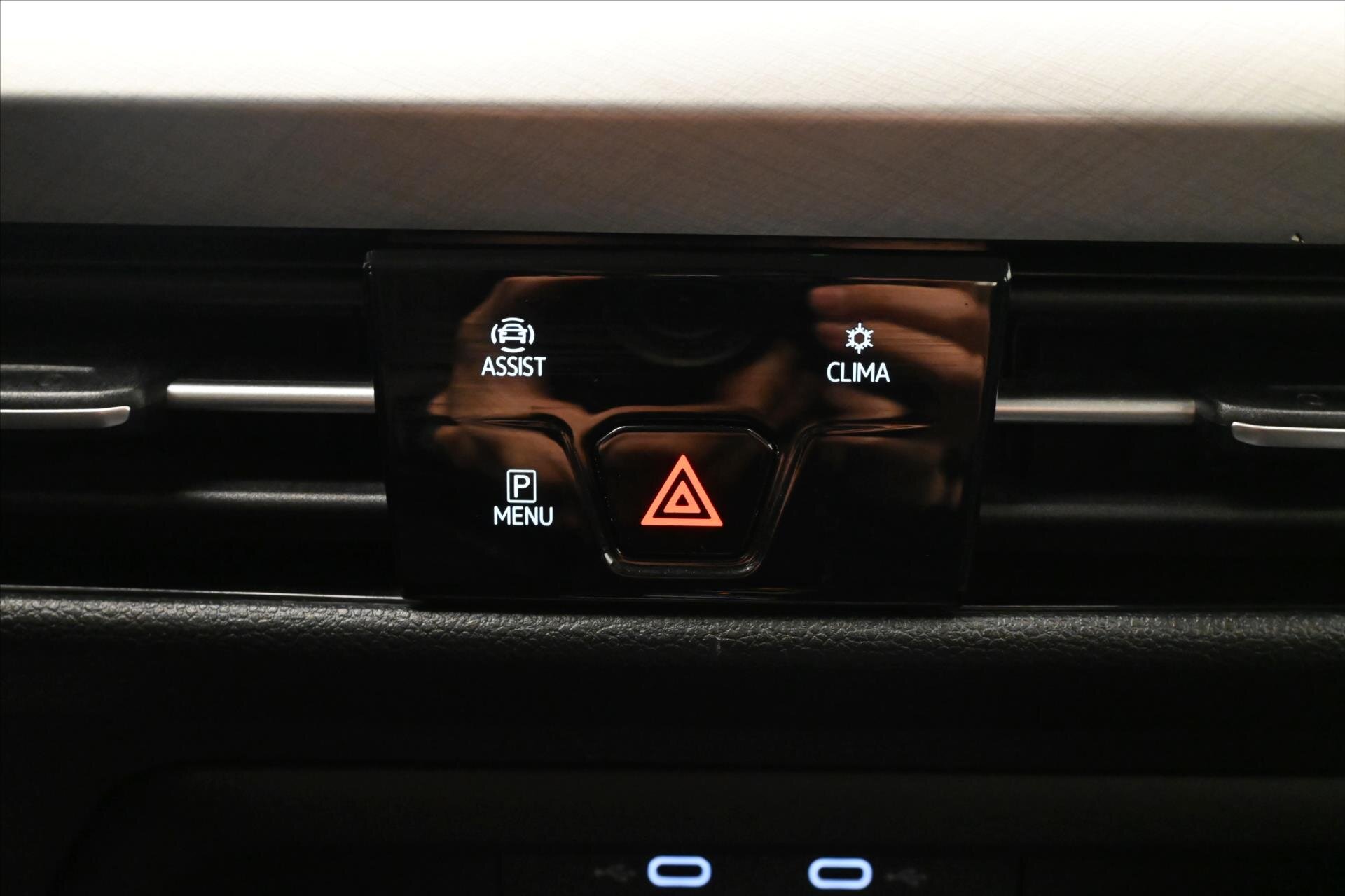 Volkswagen Golf Kombi 2,0 l 85 kw