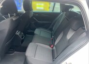 Škoda Octavia Kombi 1,5 l 110 kw