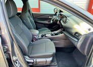 Nissan Qashqai SUV / Terénní 1,3 l 116 kw