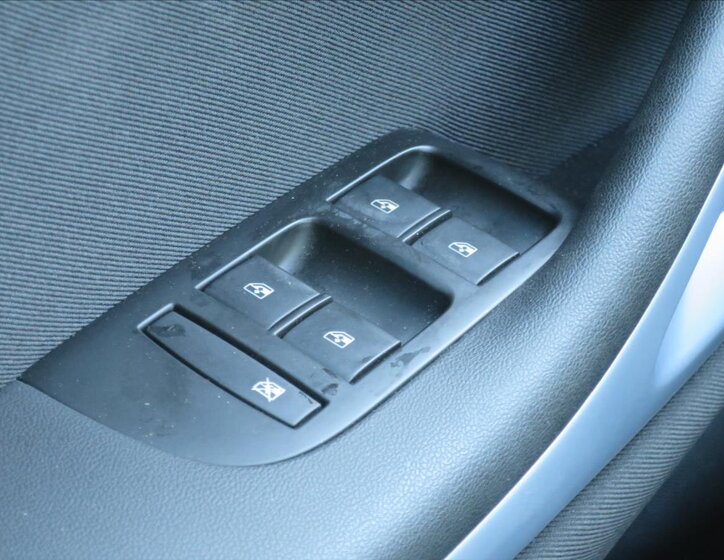 Opel Zafira VAN-Minibus 2,0 l 125 kw