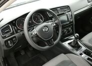 Volkswagen Golf 25