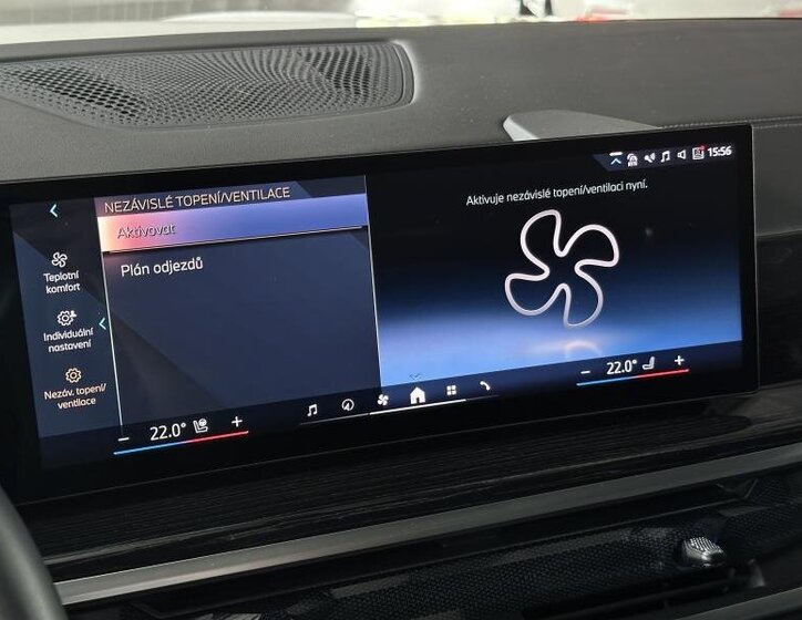 BMW X7 SUV 3,0 l 259 kw