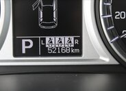 Suzuki Vitara SUV / Terénní 1,6 l 88 kw