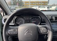 Citroën C3 Hatchback 1,2 l 60 kw