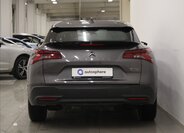 Citroën C5 X Liftback 1,2 l 96 kw