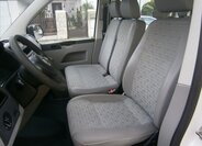 Volkswagen Transporter Kombi 2,0 l 62 kw