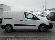 Citroën Berlingo 4