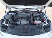 Opel Insignia Liftback 2,0 l 125 kw