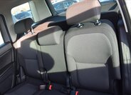 Škoda Yeti Kombi 2,0 l 81 kw