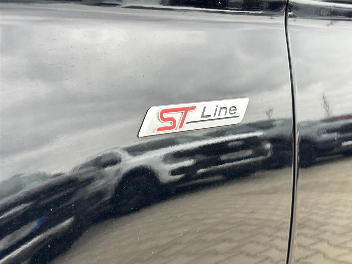 Ford Mondeo Kombi 2,0 l 140 kw