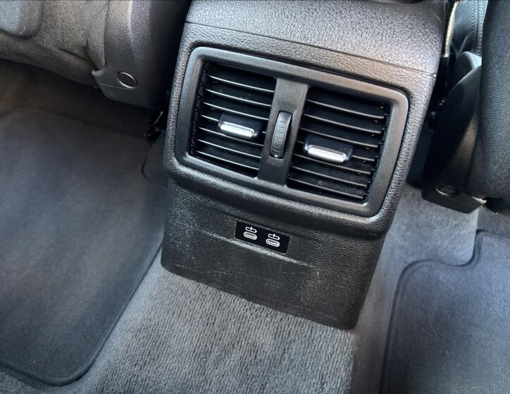 BMW X1 SUV / Terénní 2,0 l 131 kw