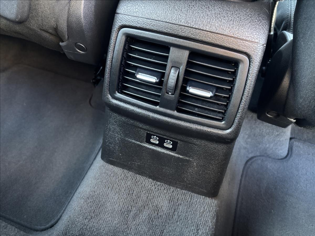 BMW X1 SUV / Terénní 2,0 l 131 kw