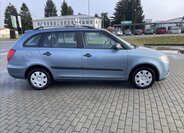 Škoda Fabia 5