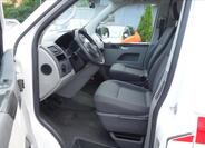 Volkswagen Transporter 9