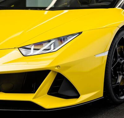 Lamborghini Huracán 14