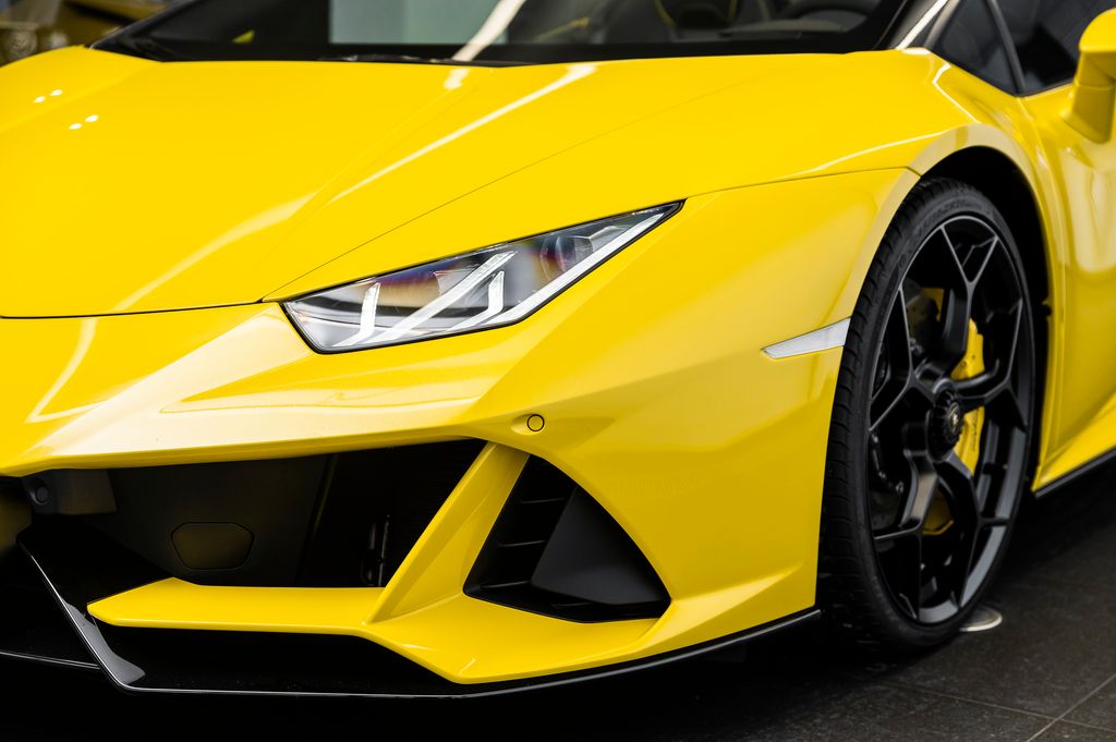 Lamborghini Huracán
