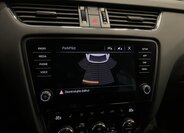 Škoda Octavia Kombi 1,5 l 110 kw