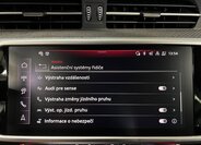 Audi RS 6 Kombi 4,0 l 463 kw