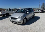 Mercedes-Benz Třídy A Hatchback 2,0 l 103 kw