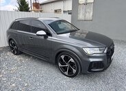 Audi SQ7 Kombi 4,0 l 320 kw