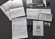 Škoda Octavia Kombi 1,5 l 110 kw