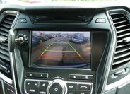 Hyundai Grand Santa Fe 41