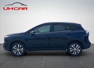 Suzuki S-Cross SUV / Terénní 1,4 l 81 kw