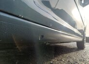 Volkswagen Caddy Kombi 0,0 77 kw