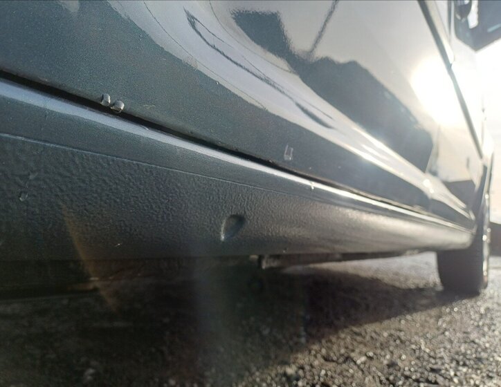 Volkswagen Caddy Kombi 0,0 77 kw