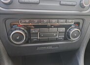 Volkswagen Golf Kombi 1,6 l 77 kw