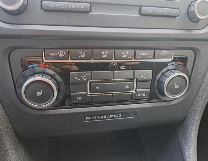 Volkswagen Golf Kombi 1,6 l 77 kw