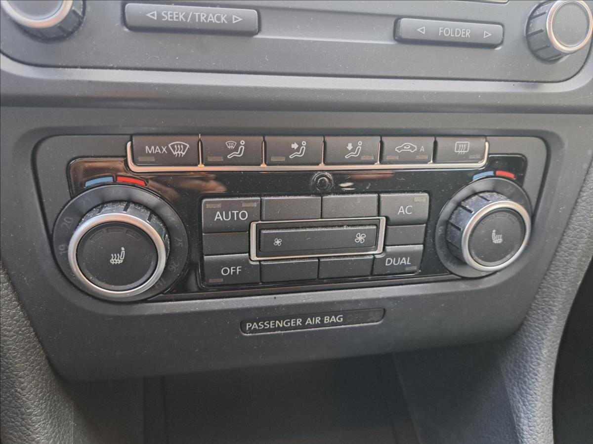 Volkswagen Golf Kombi 1,6 l 77 kw