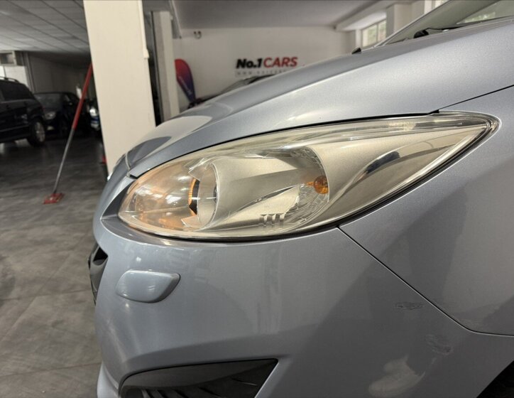 Mazda 5 MPV 1,8 l 85 kw