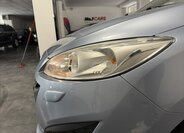 Mazda 5 MPV 1,8 l 85 kw