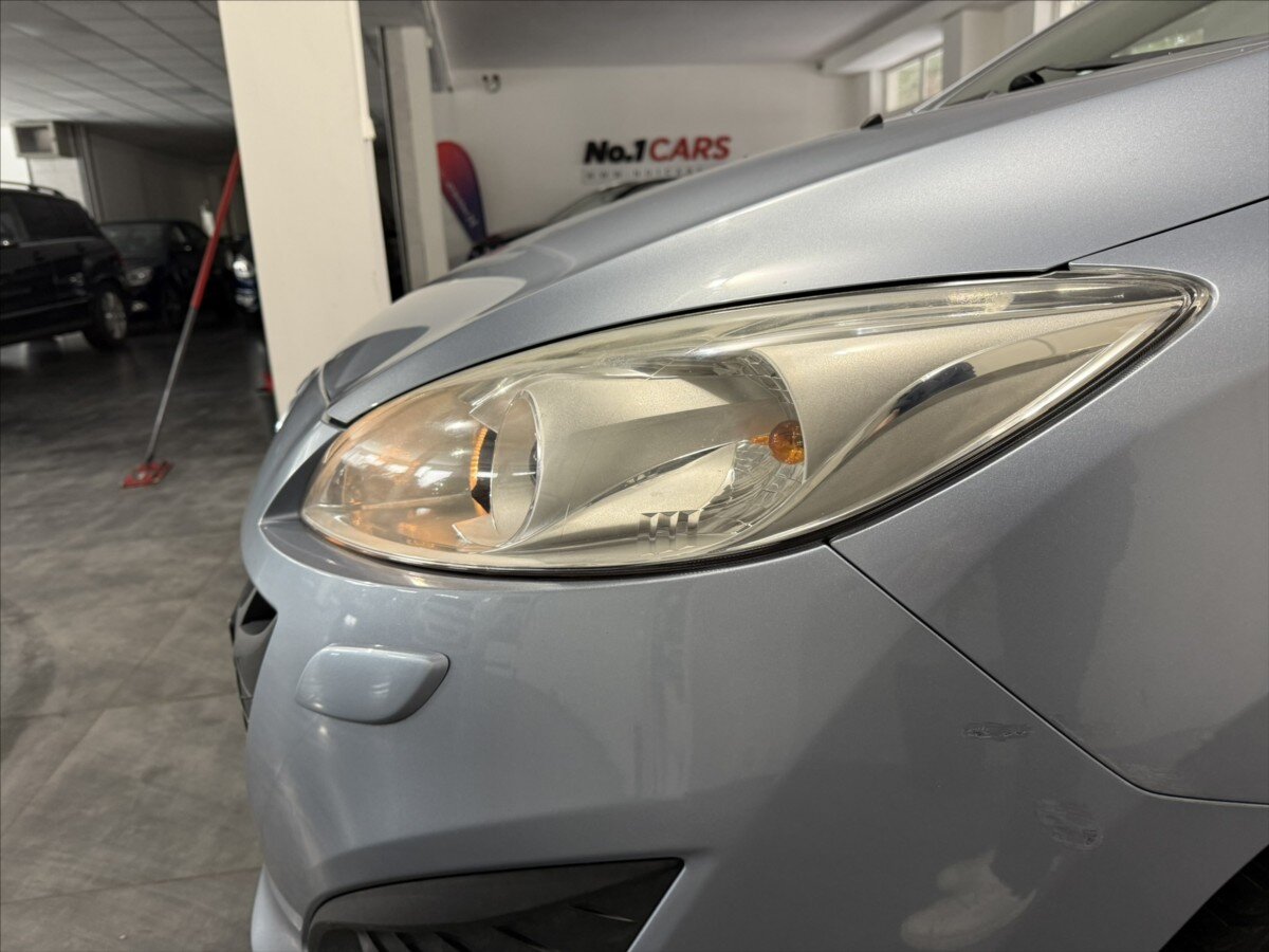 Mazda 5 MPV 1,8 l 85 kw