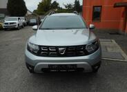 Dacia Duster 2