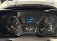 Ford Transit Custom 20