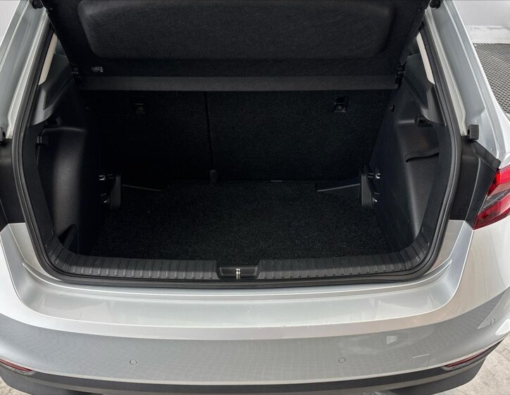 Škoda Fabia Hatchback 999,0 85 kw