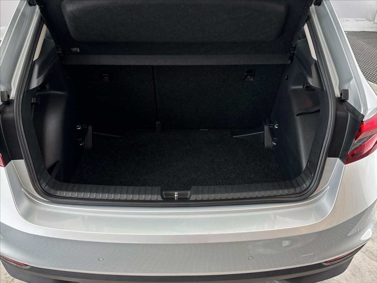 Škoda Fabia Hatchback 999,0 85 kw