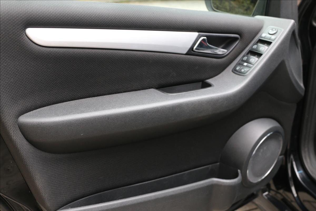 Mercedes-Benz Třídy B Kombi 1,7 l 85 kw