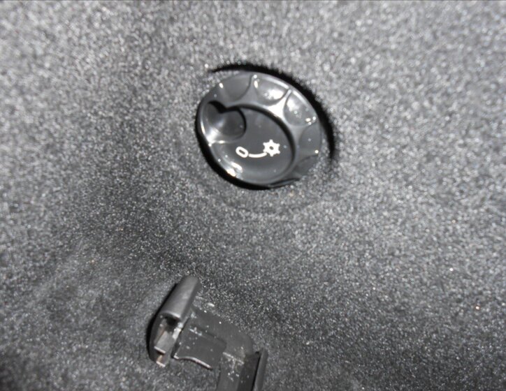 Volkswagen Golf Plus Hatchback 1,4 l 103 kw