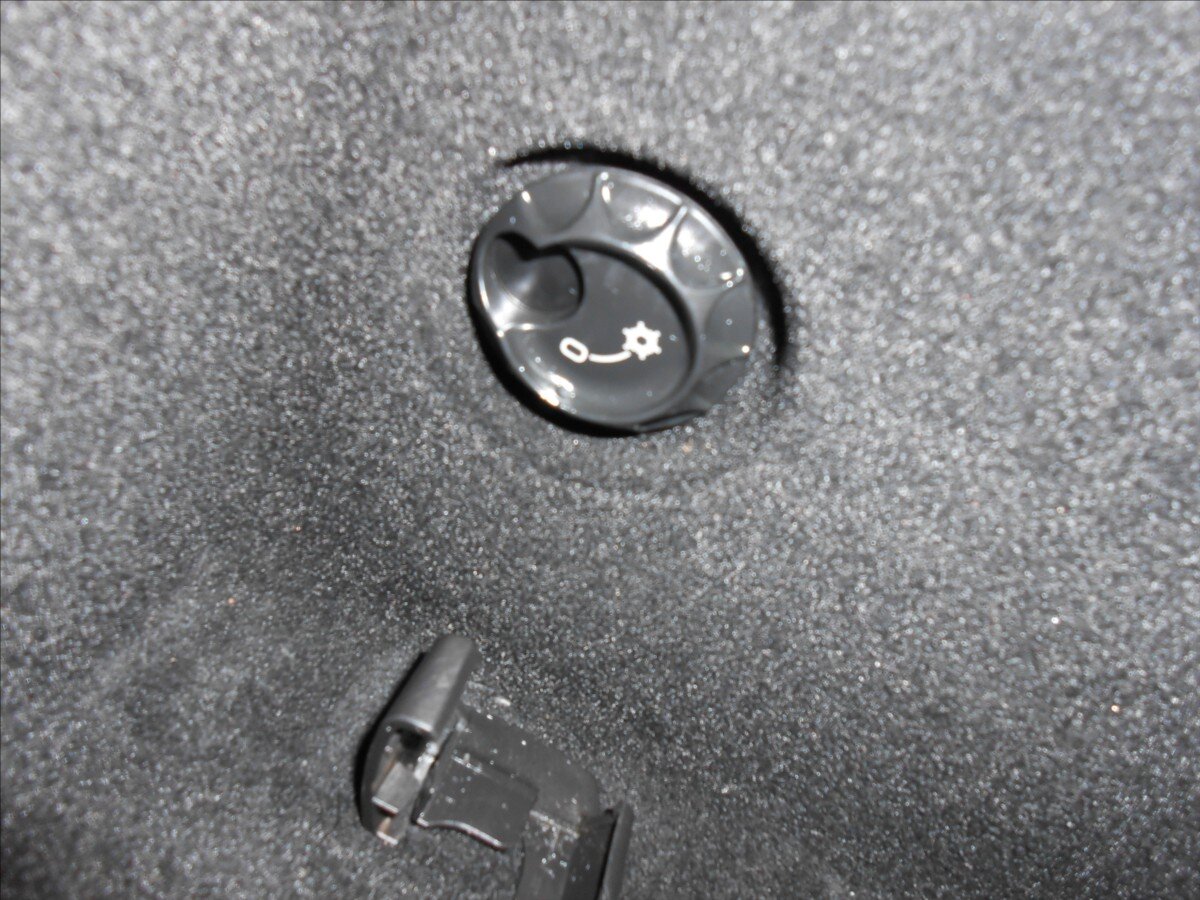 Volkswagen Golf Plus Hatchback 1,4 l 103 kw