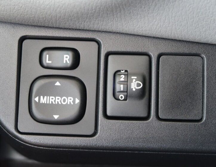 Toyota Yaris Hatchback 1,3 l 73 kw